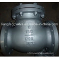 ANSI/ASME Flanged Ends Swing Check Valve